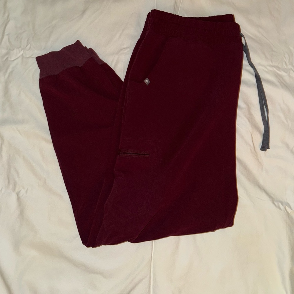 Figs Zamora Scrub Pants